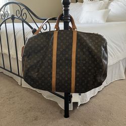 Louis Vuitton Luggage Bag