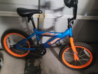 Kids bike