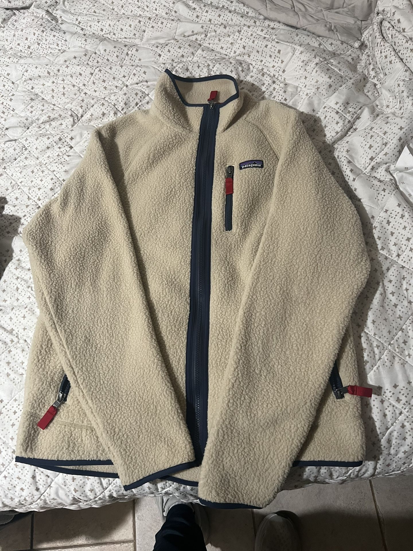 Patagonia Retro Pile Jacket