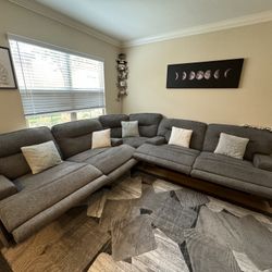 Sofa 