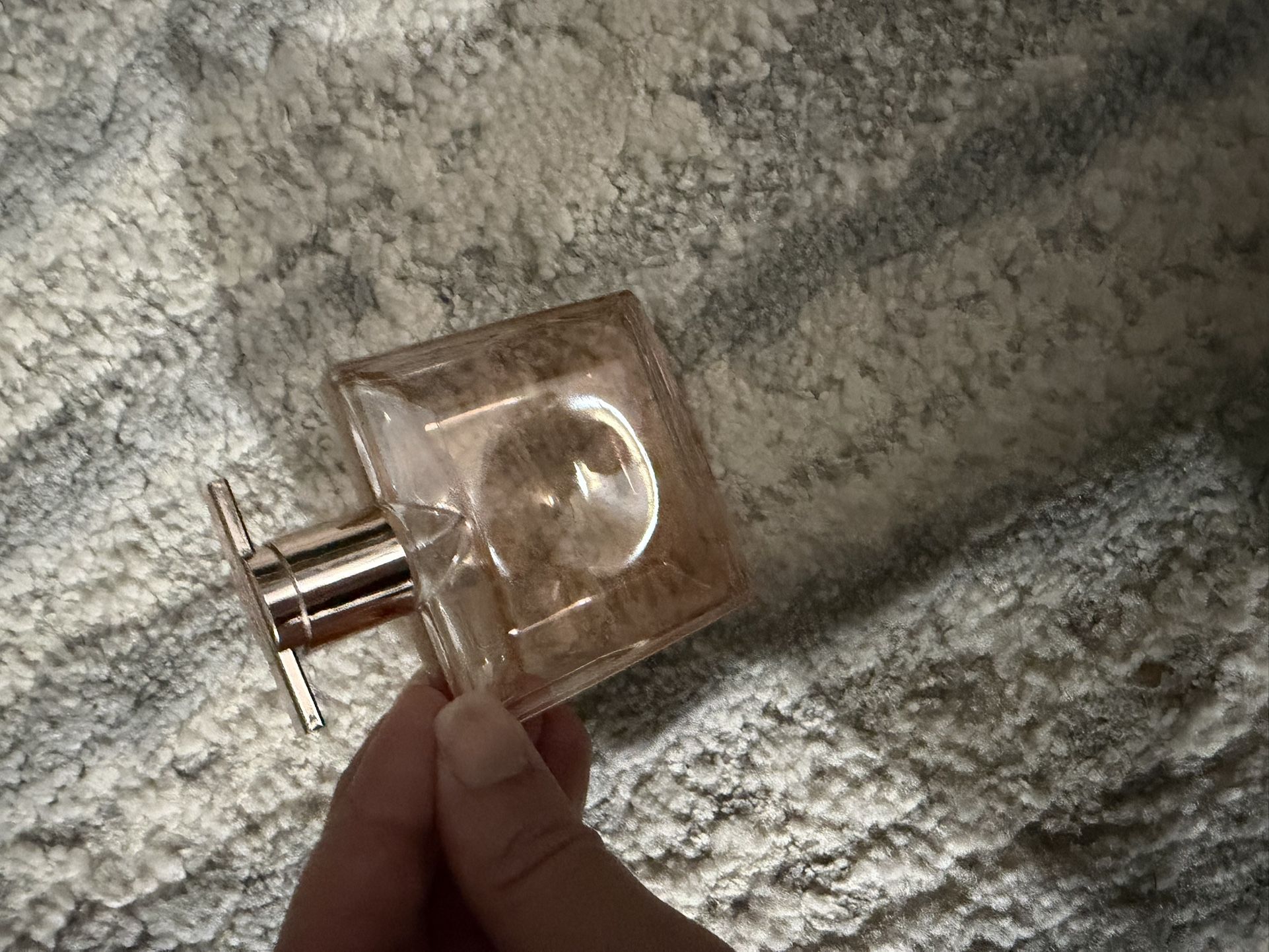 Lancôme Idole Eu De Parfum .8oz