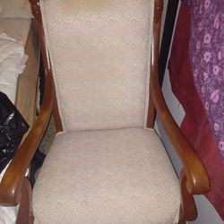 Rocking Chair