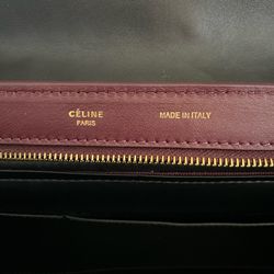 Celine Alma Hand Bag for Sale in Stockton, CA - OfferUp