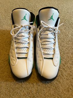 Jordan 13s