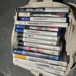Video game Bundle