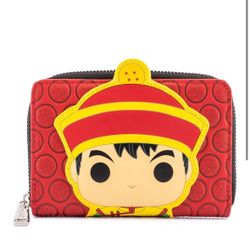 Gohan Wallet 