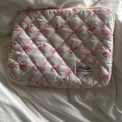 Mini Lap Top case