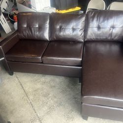 Used Couch 