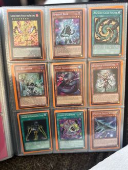 Yu-Gi-Oh! Collection Rarity V