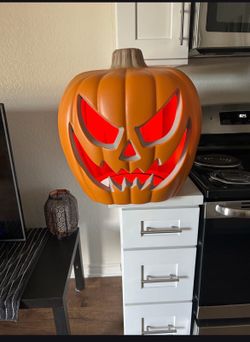 Halloween Decoration