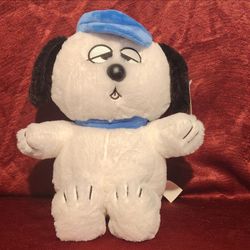 Peanut olaf