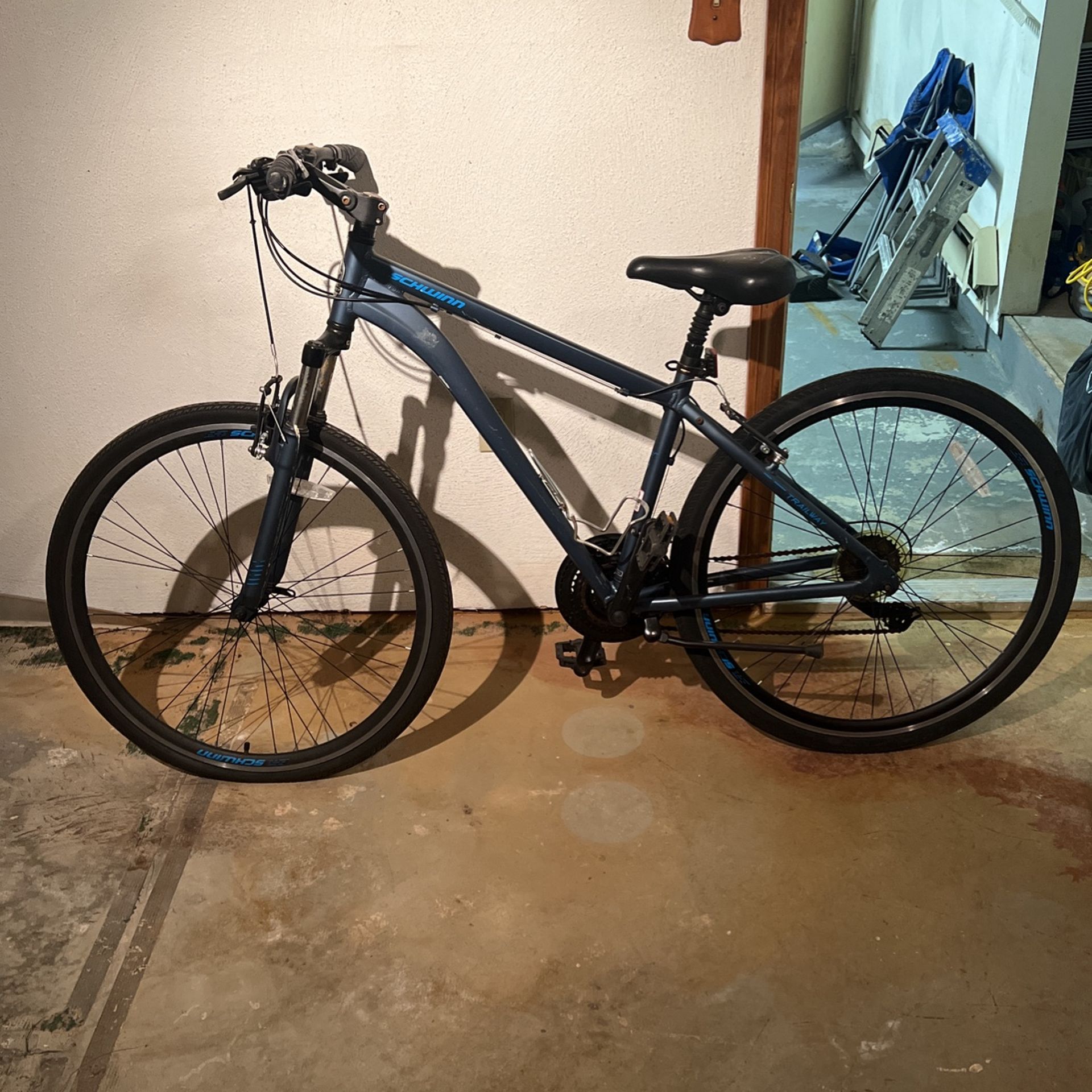 Schwinn Bike