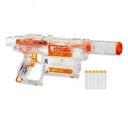 NERF Modulus Ghost Ops Shadow 