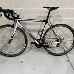 Cannondale EVO Super Six 52cm
