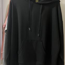 Woman’s HOODIES (large) $15.00 Each 