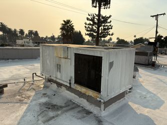 Heating And Air Conditioning