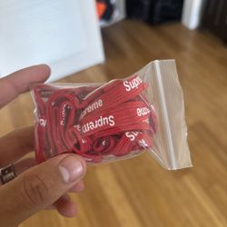 Supreme Laces