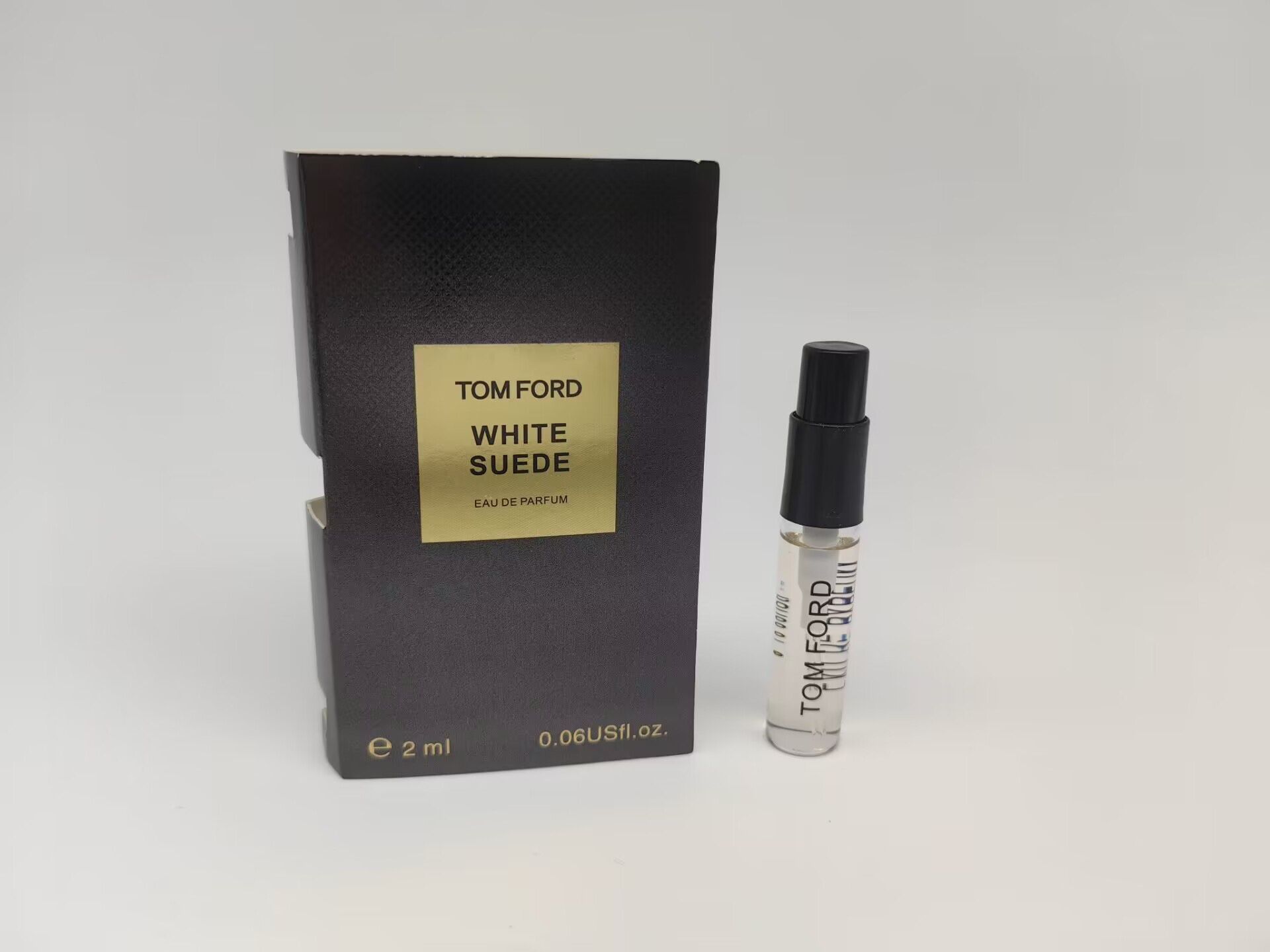 Tom Ford WHITE SUEDE Eau De Parfum 2ml