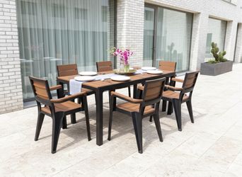 Patio-Outdoor- MARCA COLOMBIA  Modern Furniture NEW