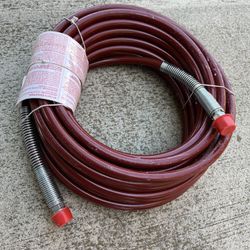 Titan 1/4"x50' Airless Hose