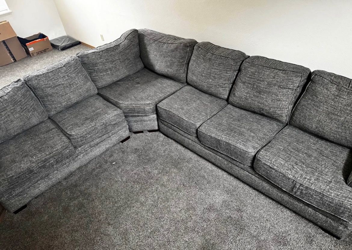 Sectional Couch