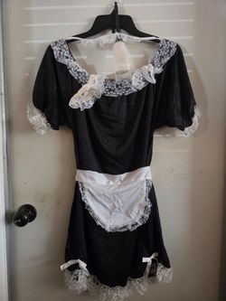 Halloween Costumes and Accessories
