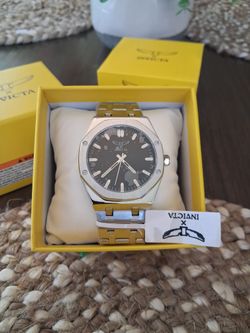 Invicta Brand Men's Watch