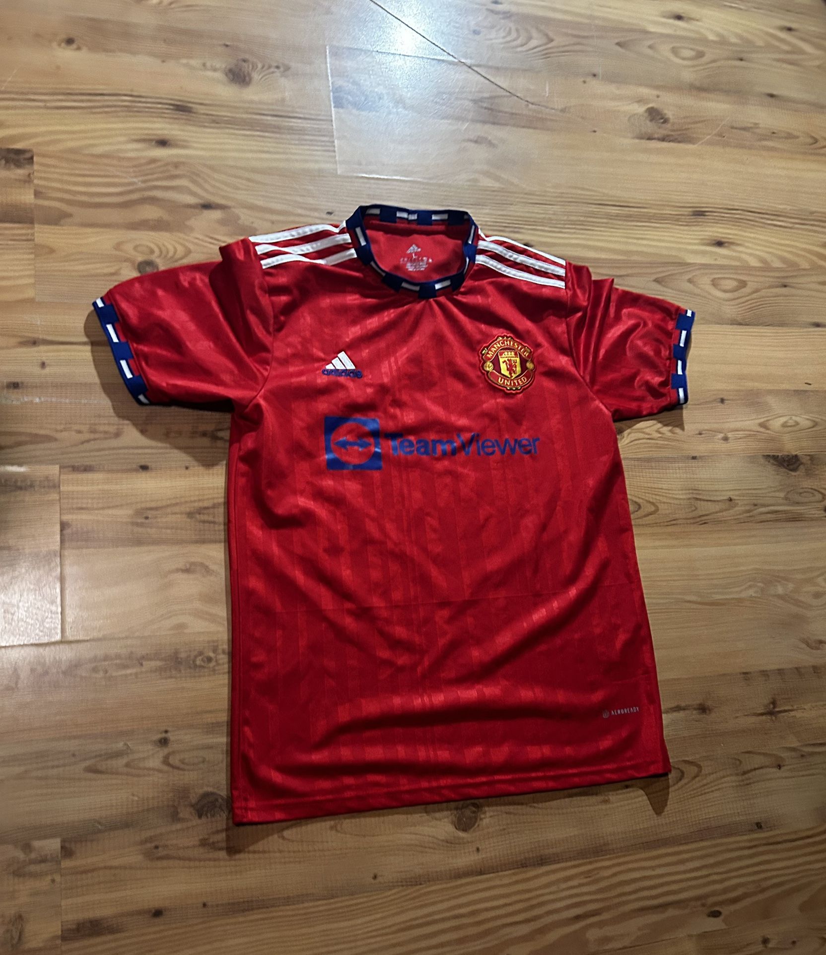 Manchester United 23/24 Special Jersey