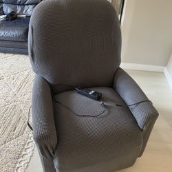 Electric Recliner 
