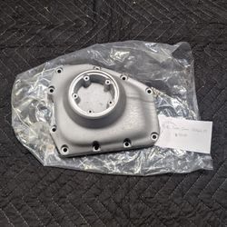Harley-Davidson Timer Cover