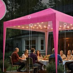 Pop Up Canopy