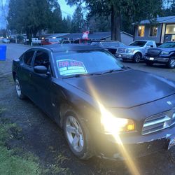 2009 Dodge Charger