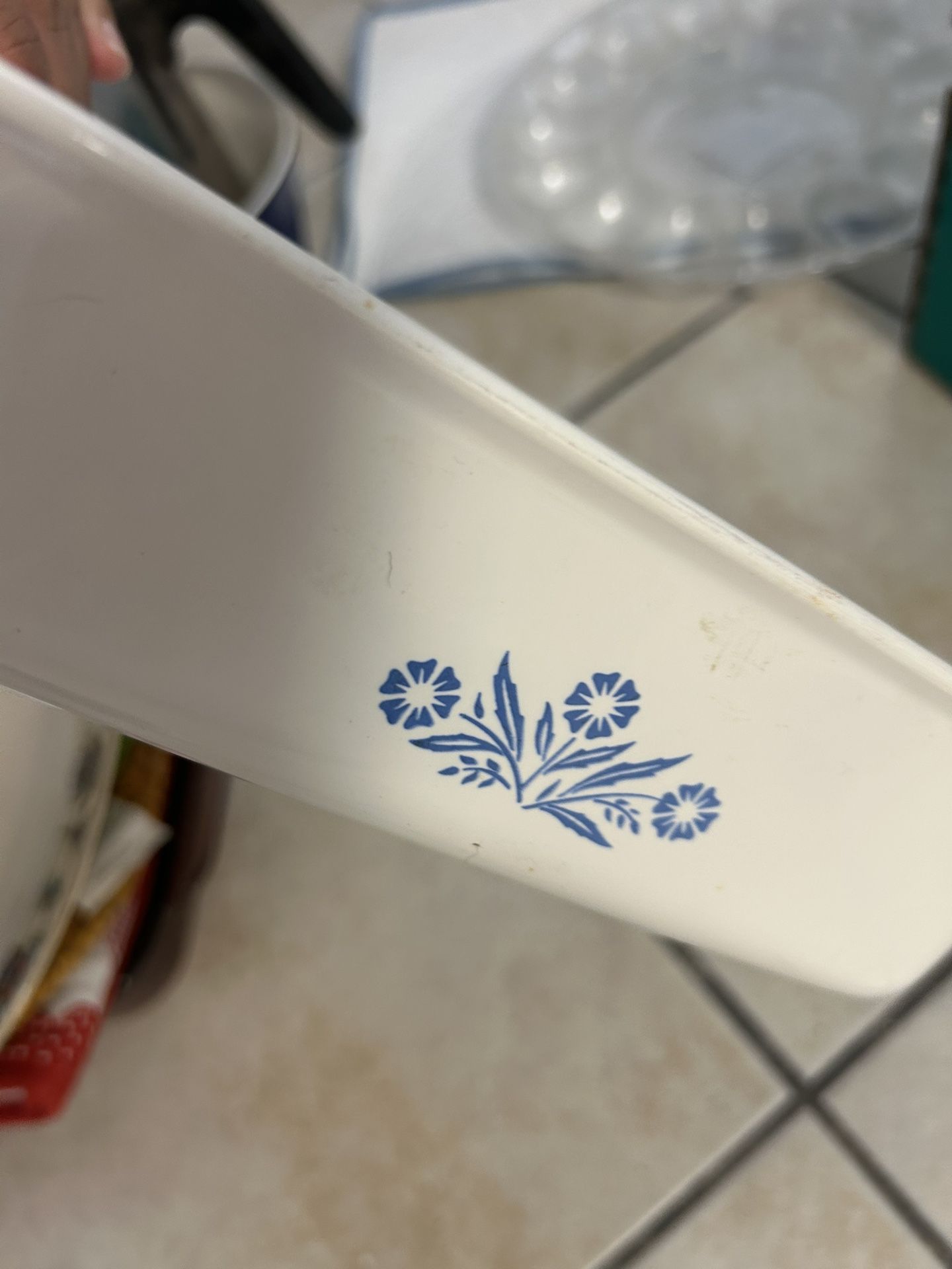 Corning Ware