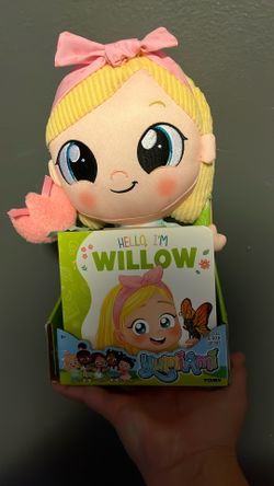 YumiAmi Doll