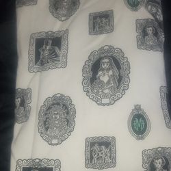 Disney's Haunted Mansion Woman's Sweatshirt 