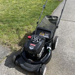 Craftsman Lawn Mower