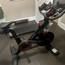 Peloton