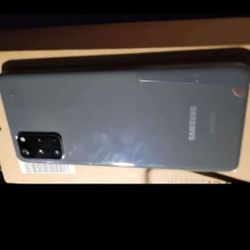 Samsung S20 Plus For Parts