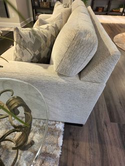 Key Home Furnishings Sofa