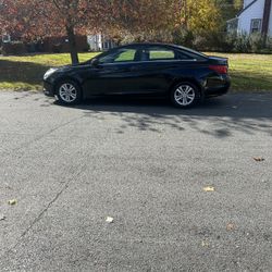 2012 Hyundai Sonata