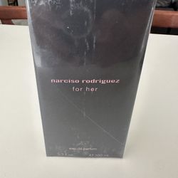 Narciso Rodríguez For Her