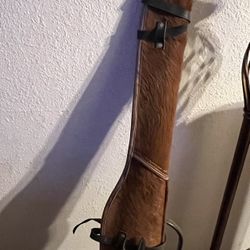 Rifle Case