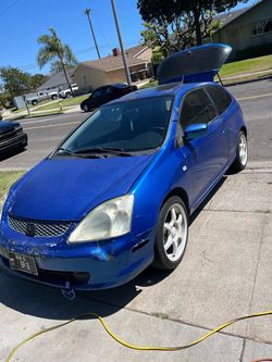 2003 Honda Civic