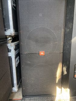 JBL Equipo De Audio