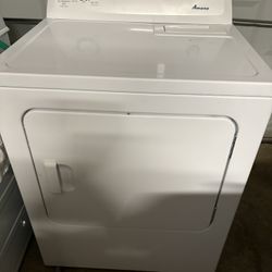 Electric Amana Dryer 