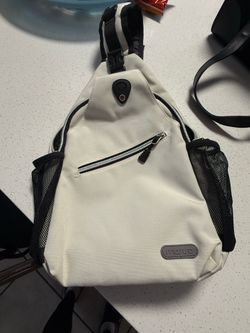 cross body bag