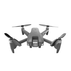 Vivitar Phoenix Long Flight Time Drone for Adults, HD Action Camera Quadcopter with Brushless Motor and Wide Range, Foldable WiFi GPS with 3 Speeds, F