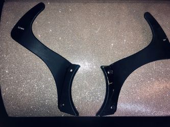 Ferrari 360 Spider/Modena gear shifter paddles