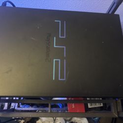Play Station 2