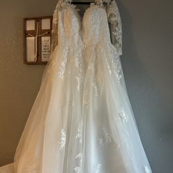 Vestido De Novia 👰🏻‍♀️ 